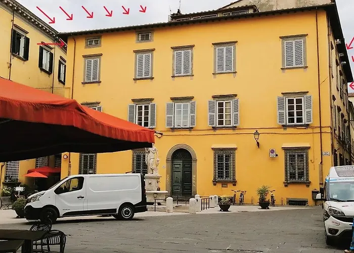 Villa De Maestri - With Elevator Since September 2025