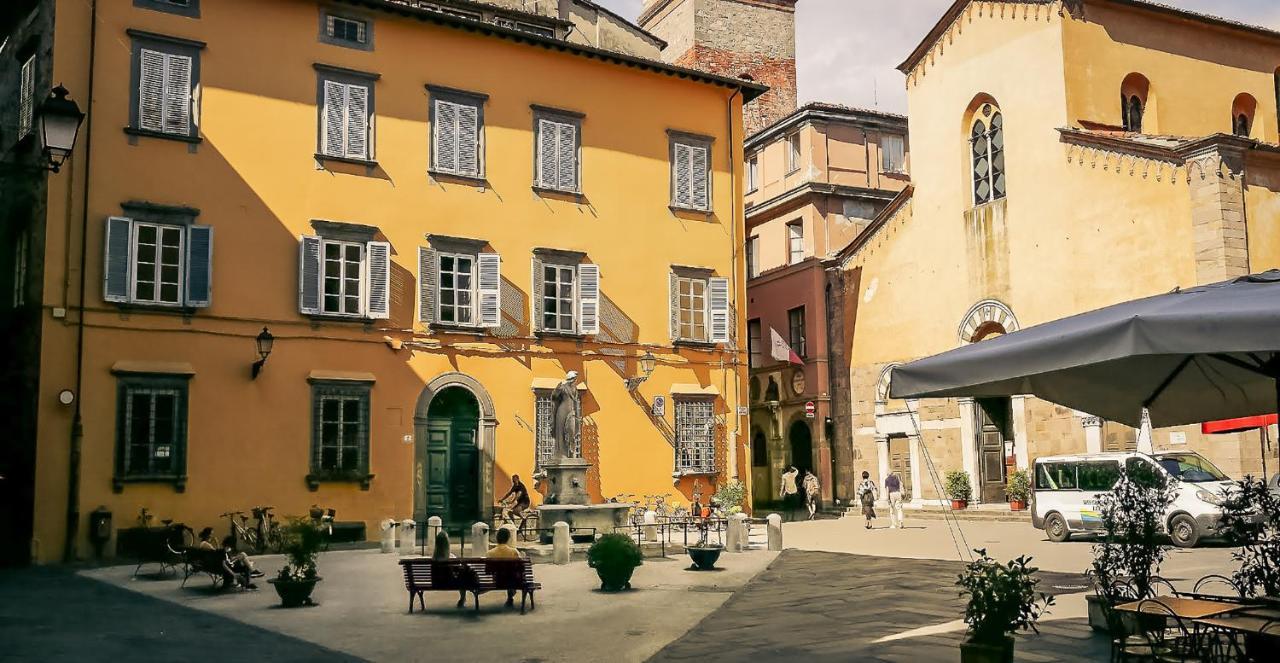 Apartment De Maestri - With Elevator Since September 2025 Lucca