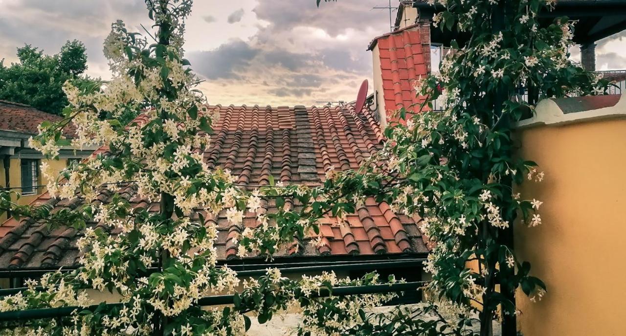 Apartment De Maestri - With Elevator Since September 2025 Lucca