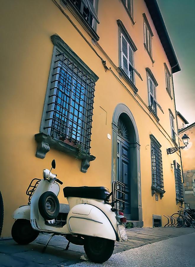 De Maestri - With Elevator Since September 2025 * Lucca