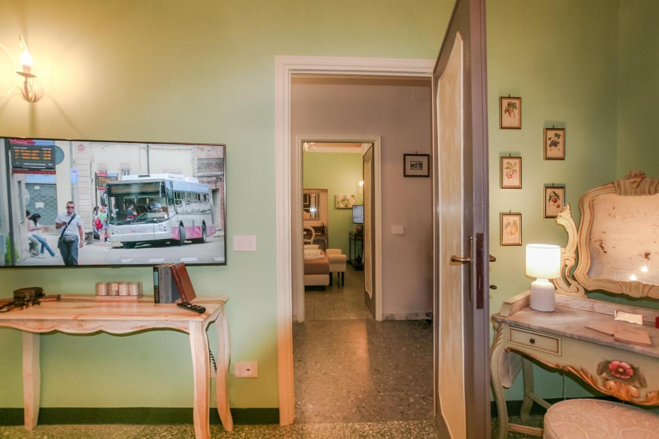 De Maestri - With Elevator Since September 2025 Apartment Lucca