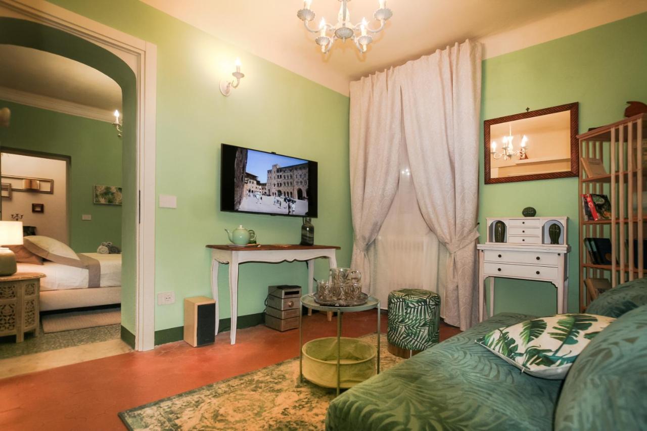 De Maestri - With Elevator Since September 2025 Apartment