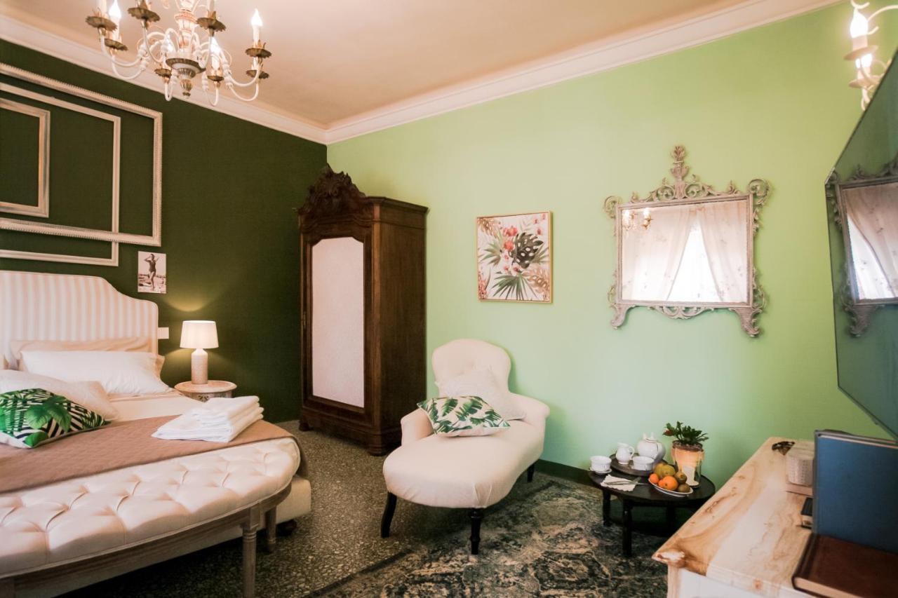 De Maestri - With Elevator Since September 2025 Apartment