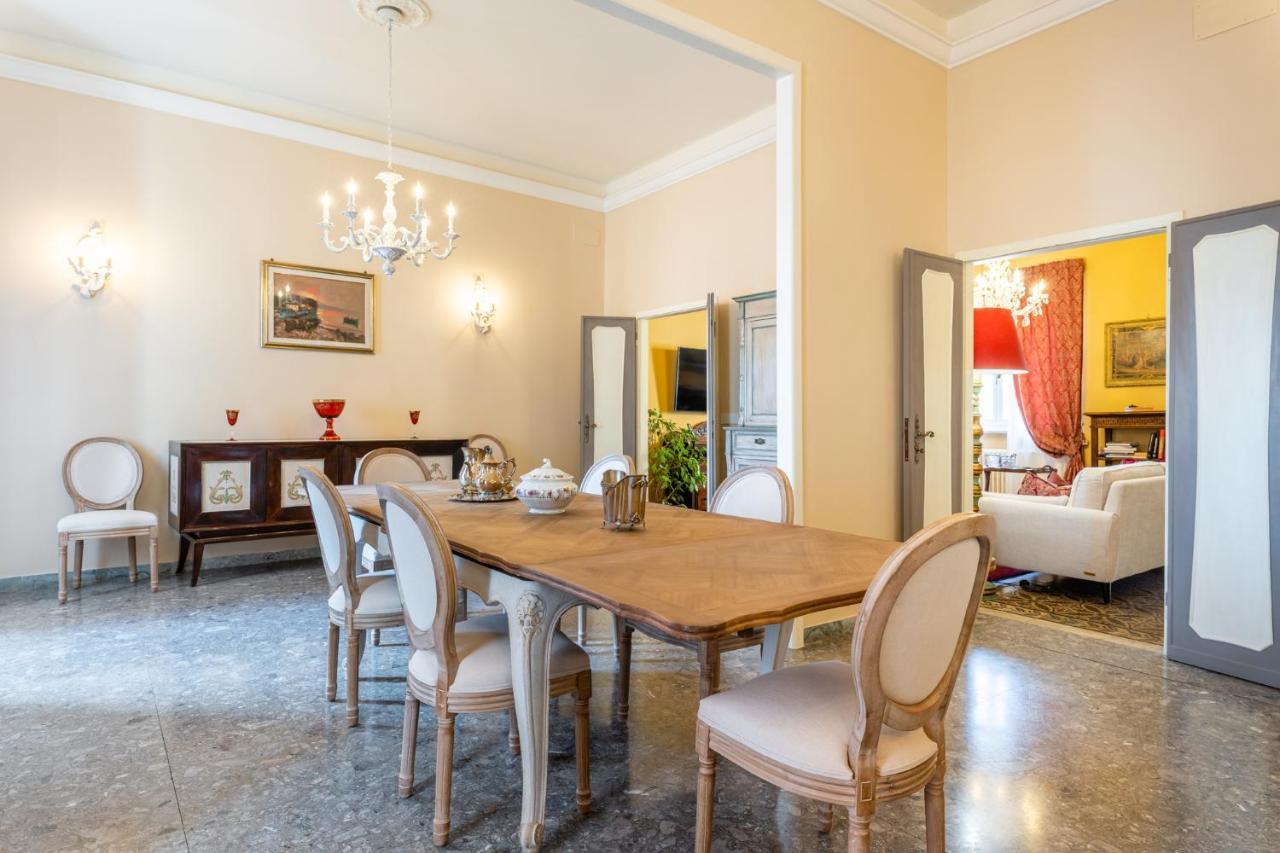 De Maestri - With Elevator Since September 2025 Apartment Lucca