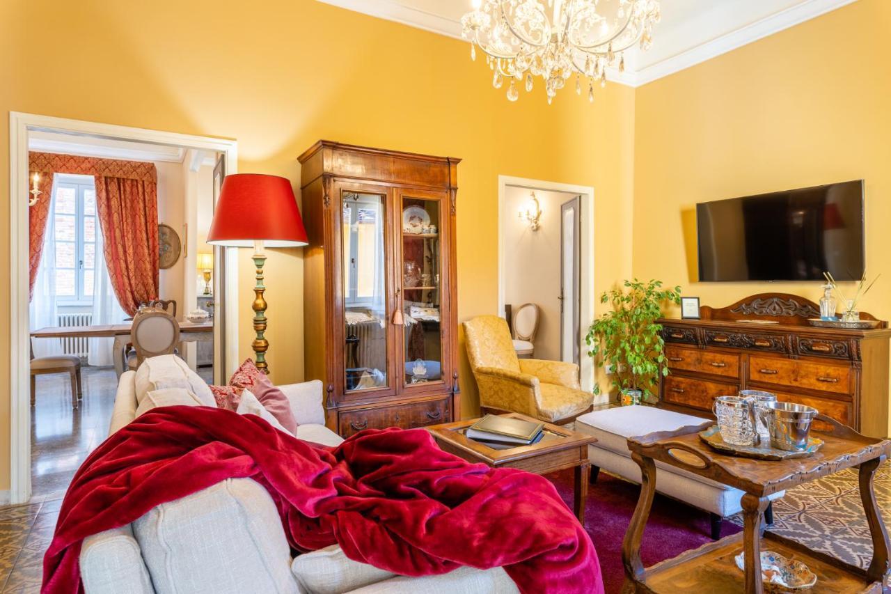 Apartment De Maestri - With Elevator Since September 2025 *