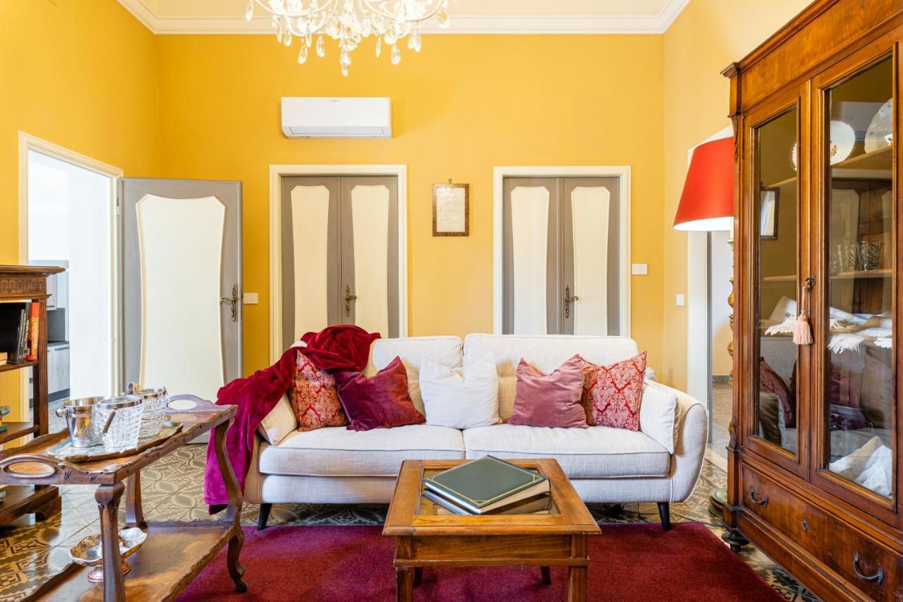 Apartment De Maestri - With Elevator Since September 2025 Lucca