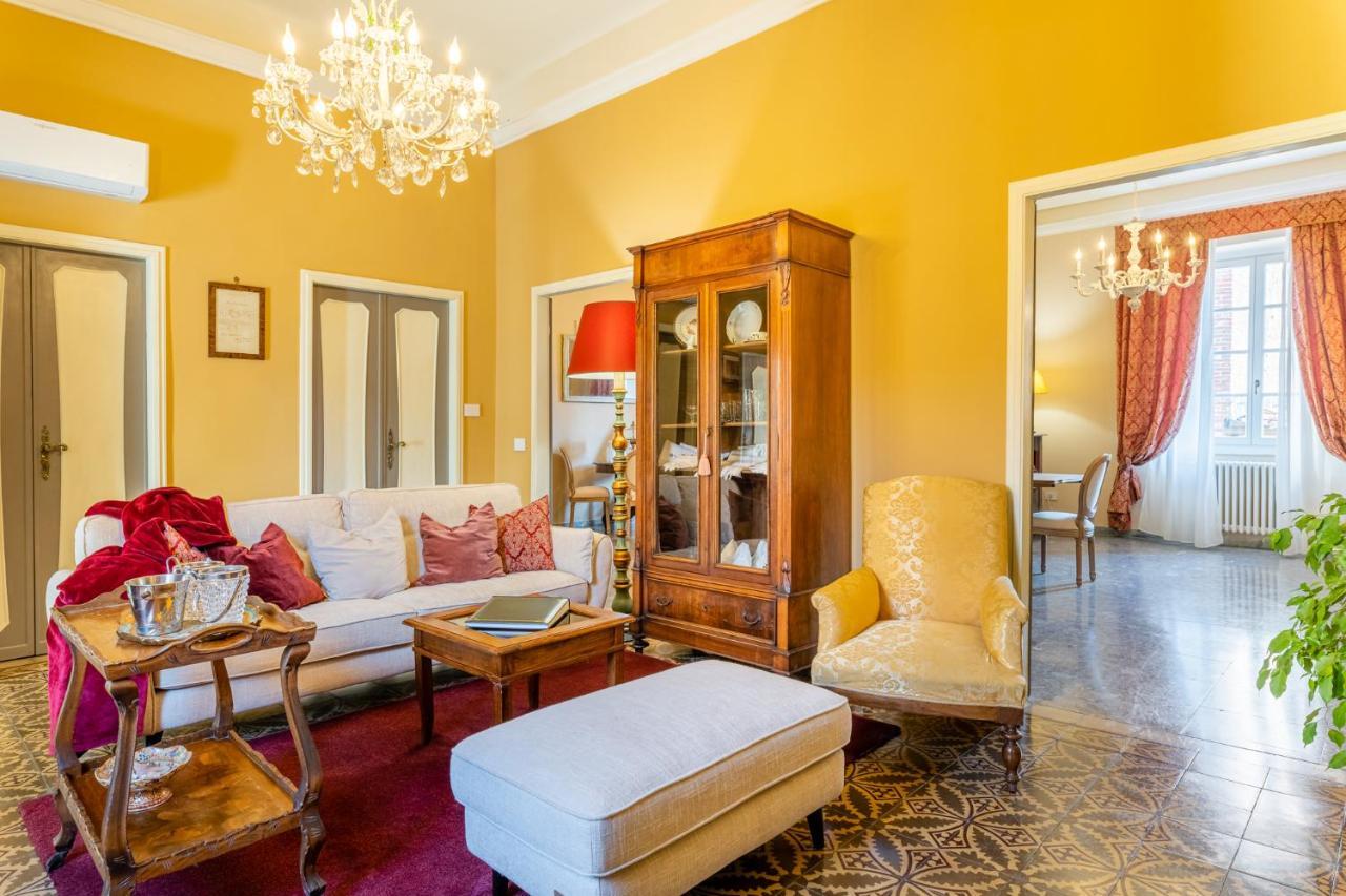 De Maestri - With Elevator Since September 2025 Apartment Lucca