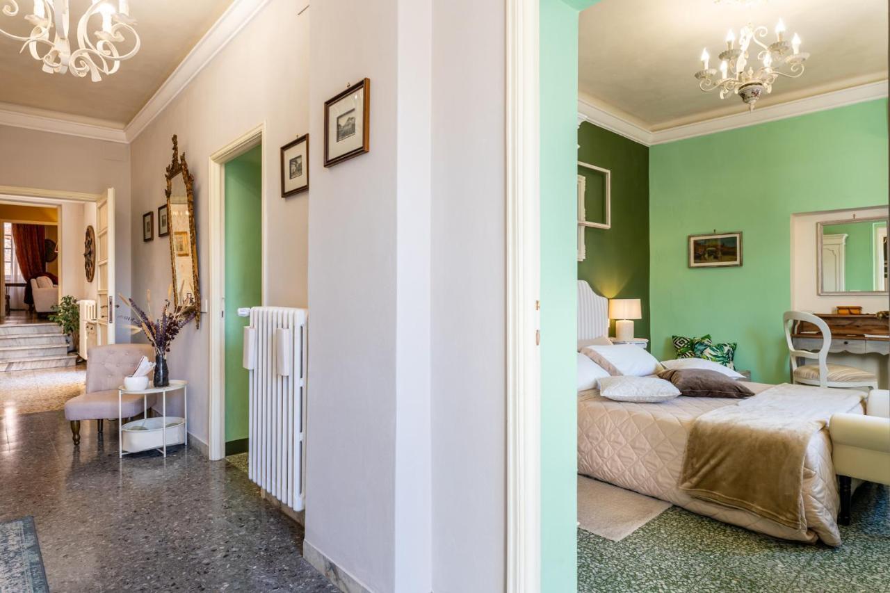 De Maestri - With Elevator Since September 2025 Apartment *