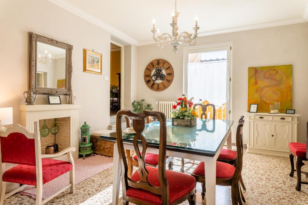 Apartment De Maestri - With Elevator Since September 2025
