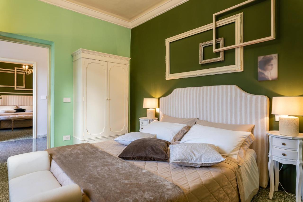 Apartment De Maestri - With Elevator Since September 2025 Lucca