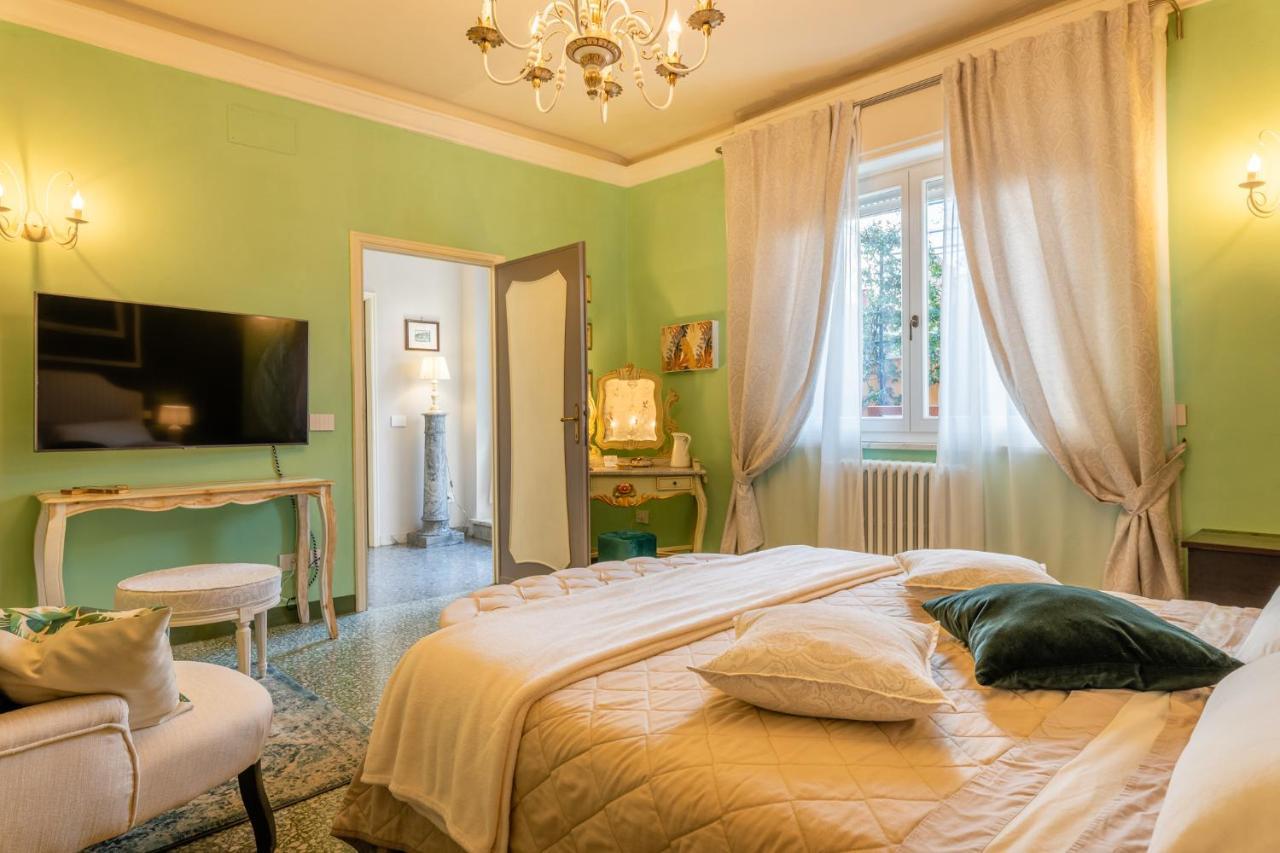 Apartment De Maestri - With Elevator Since September 2025