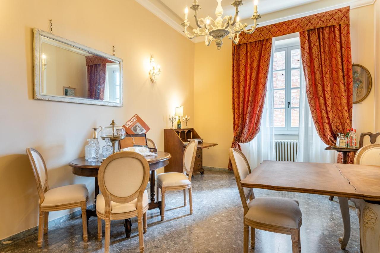 De Maestri - With Elevator Since September 2025 Apartment *