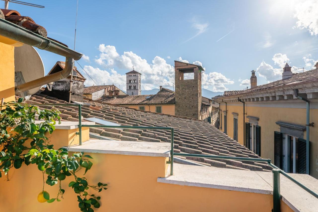 De Maestri - With Elevator Since September 2025 Lucca