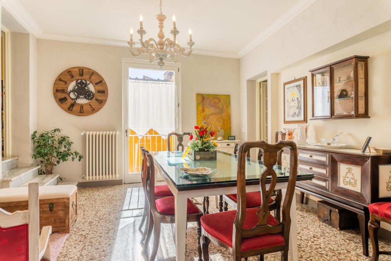 Apartment De Maestri - With Elevator Since September 2025
