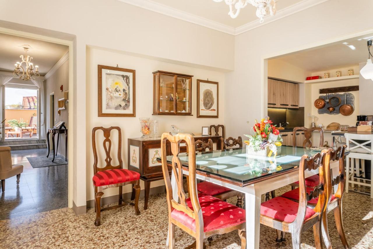 Apartment De Maestri - With Elevator Since September 2025 *