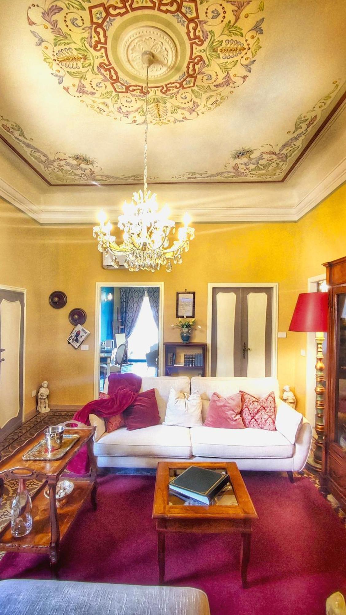 Apartment De Maestri - With Elevator Since September 2025 *