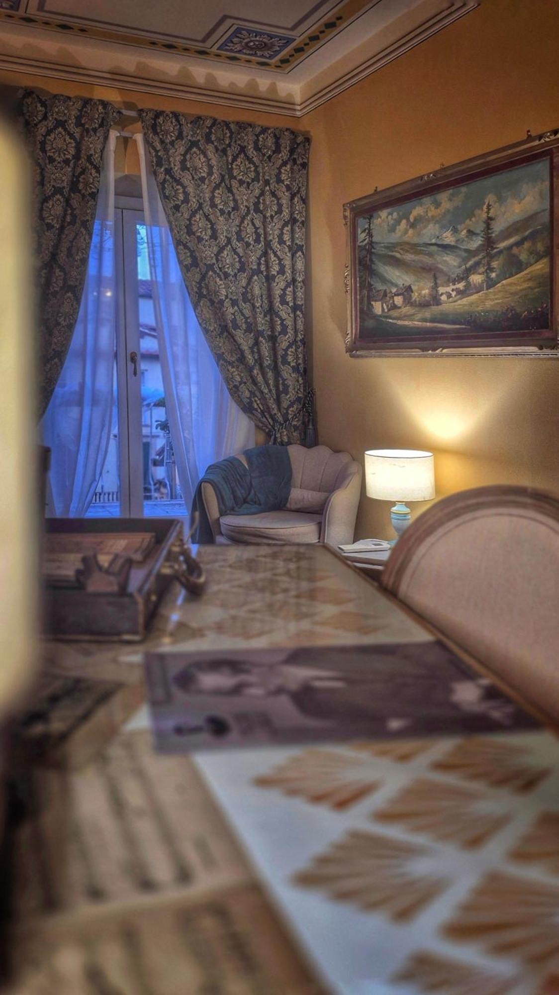 De Maestri - With Elevator Since September 2025 Apartment