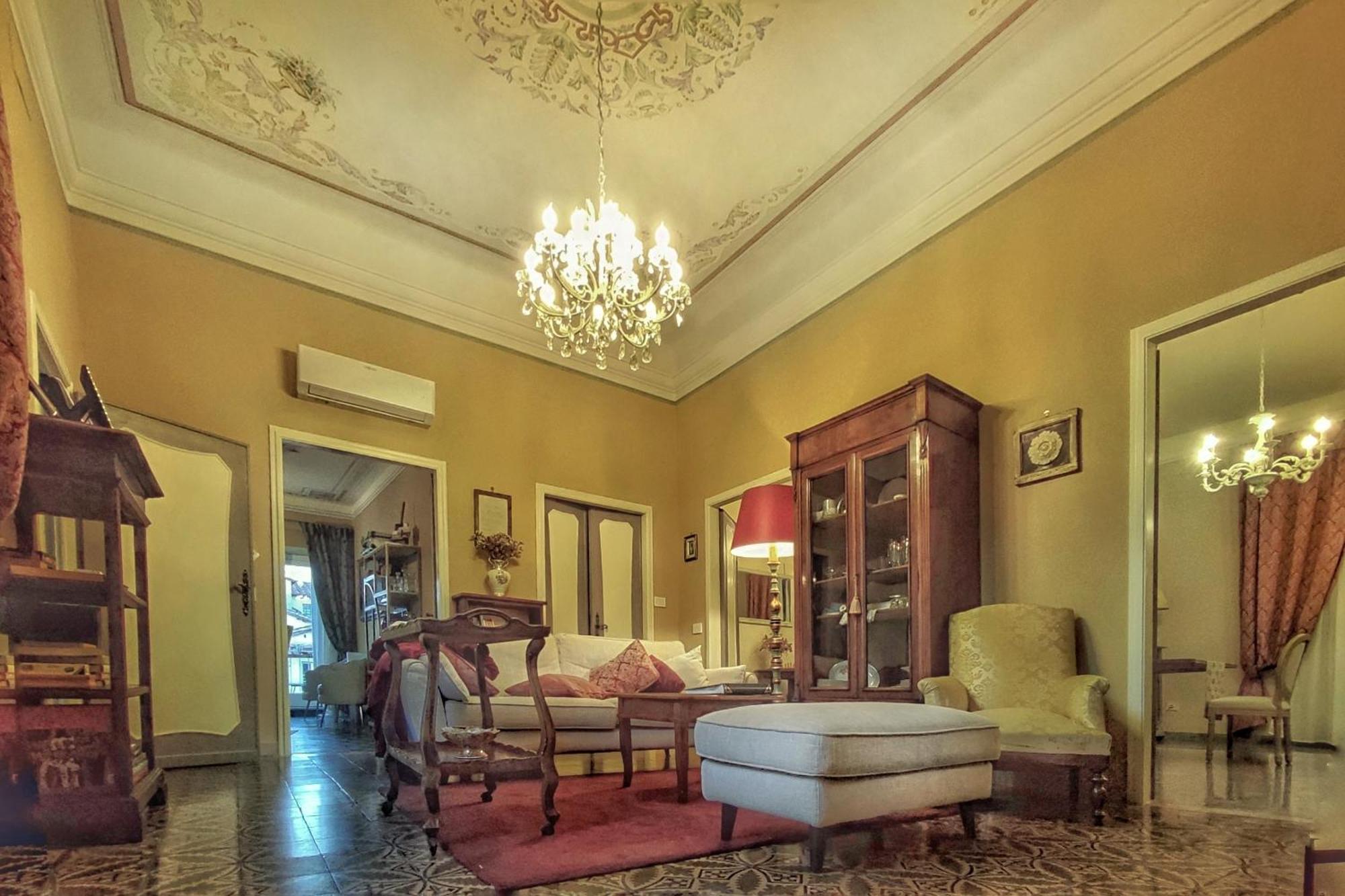 Apartment De Maestri - With Elevator Since September 2025